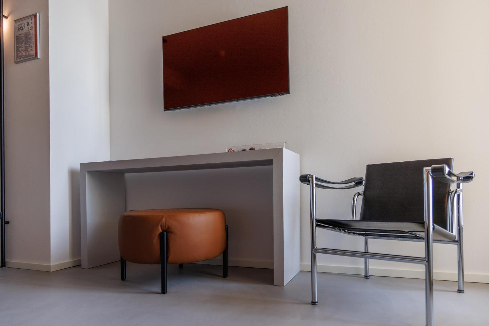 Hotel Meridiana Malcesine Bagian luar foto