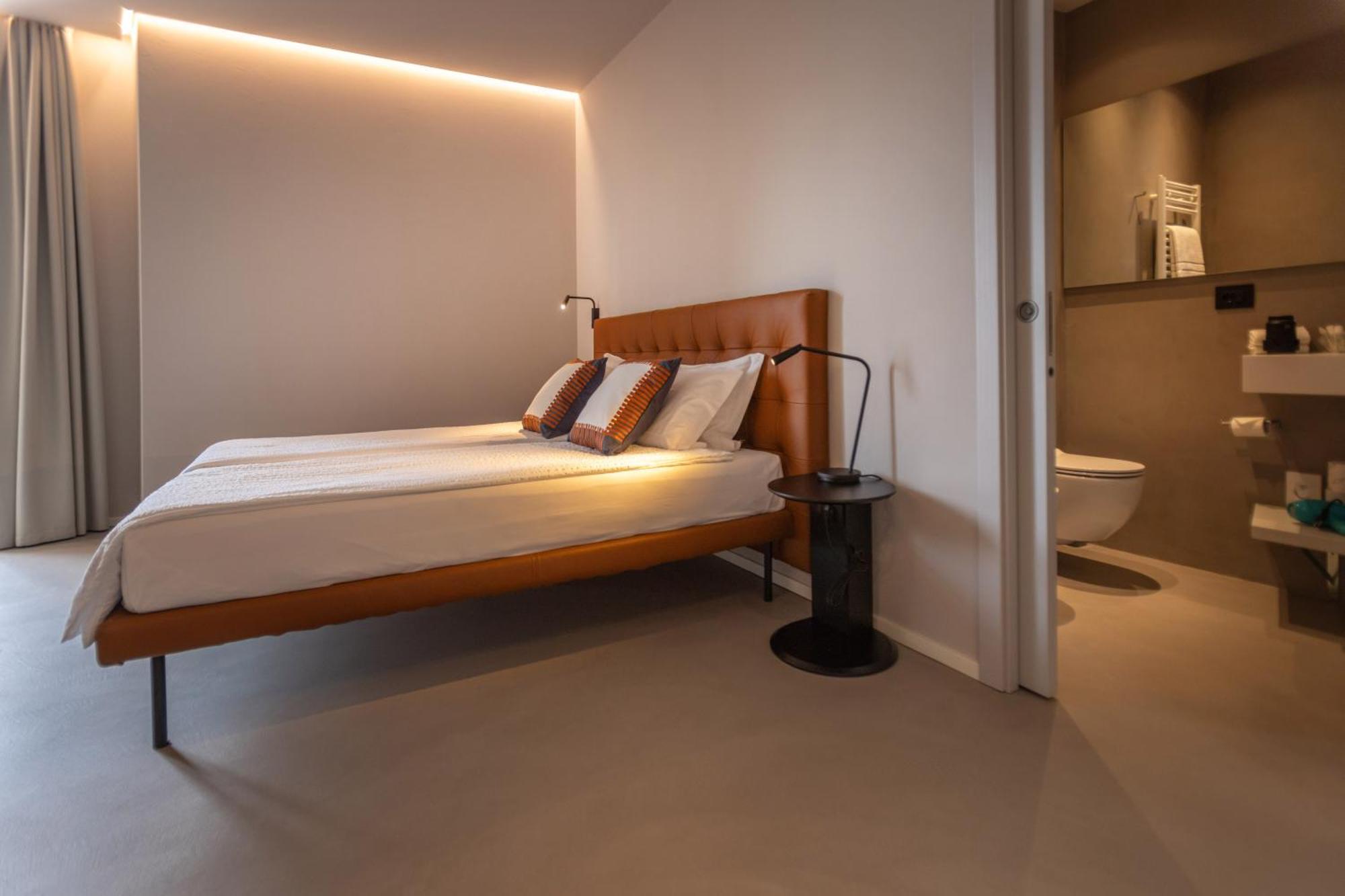 Hotel Meridiana Malcesine Bagian luar foto